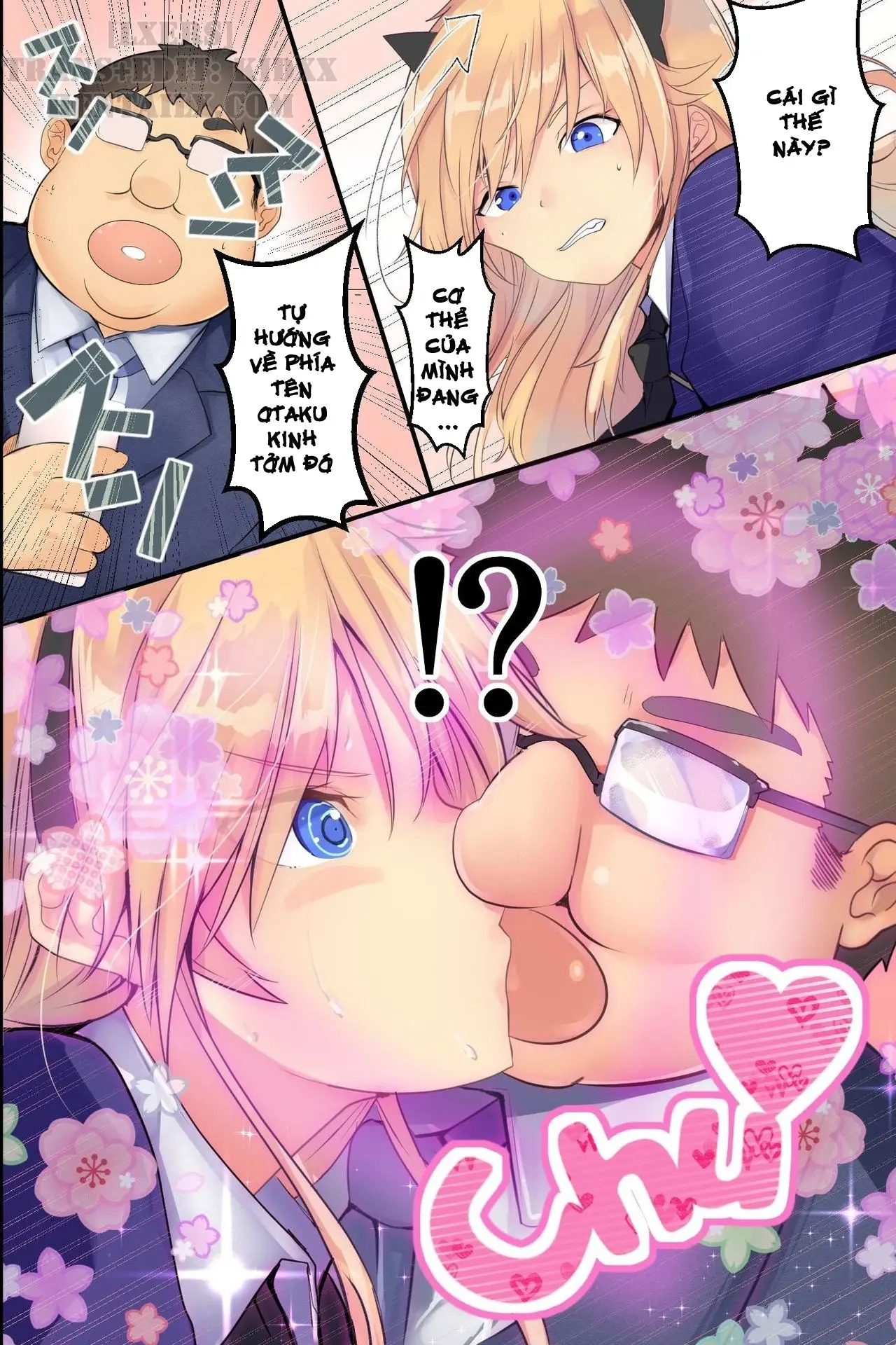 Ningen Ayatsuri Smapho ~ Kyousei Control de Ana Choukyou de Namaiki Onna o Juujun SeFri ni Kaizou | Human Puppeteering Smart Phone! - Full trang 6
