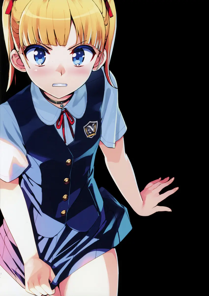 Kono, Hikyoumono!! - Full trang 2