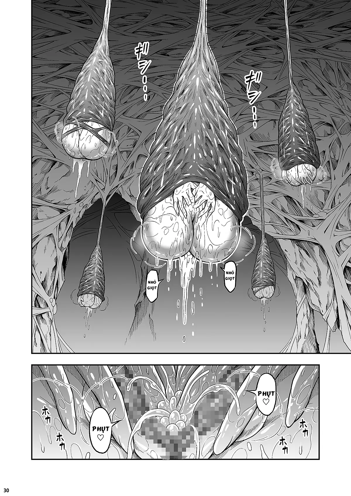 Pair Hunter no Seitai Vol. 1 - Full trang 29