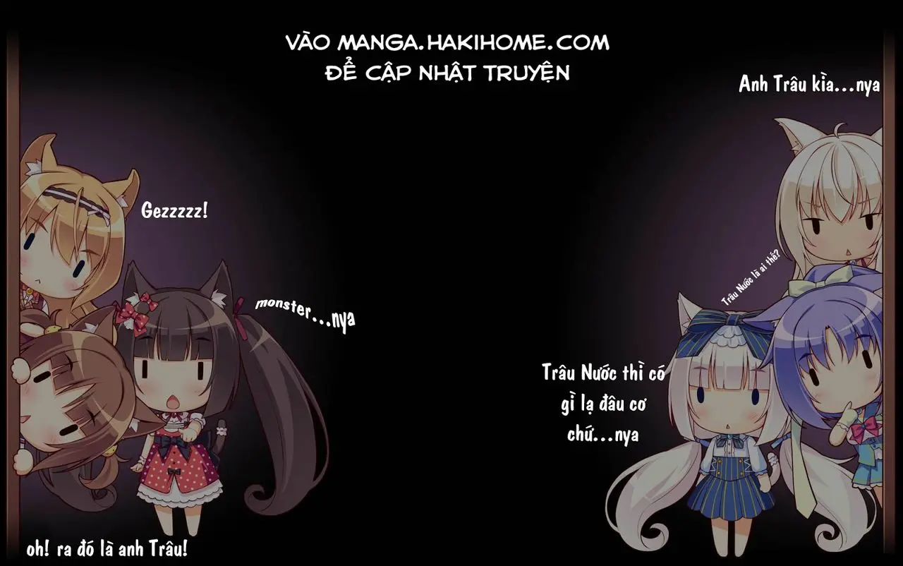 Matowaritsuki 2 | Entanglement II - Full trang 30