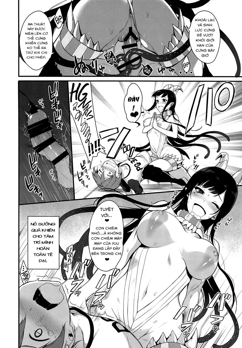 Ane Naru Mono | An Elder Sister - Full trang 19