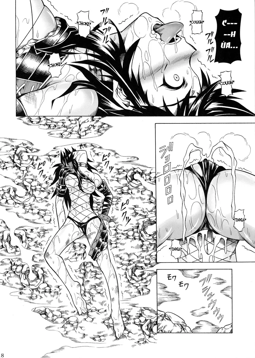 Solo Hunter no Seitai 2 The Second Part - Full trang 20
