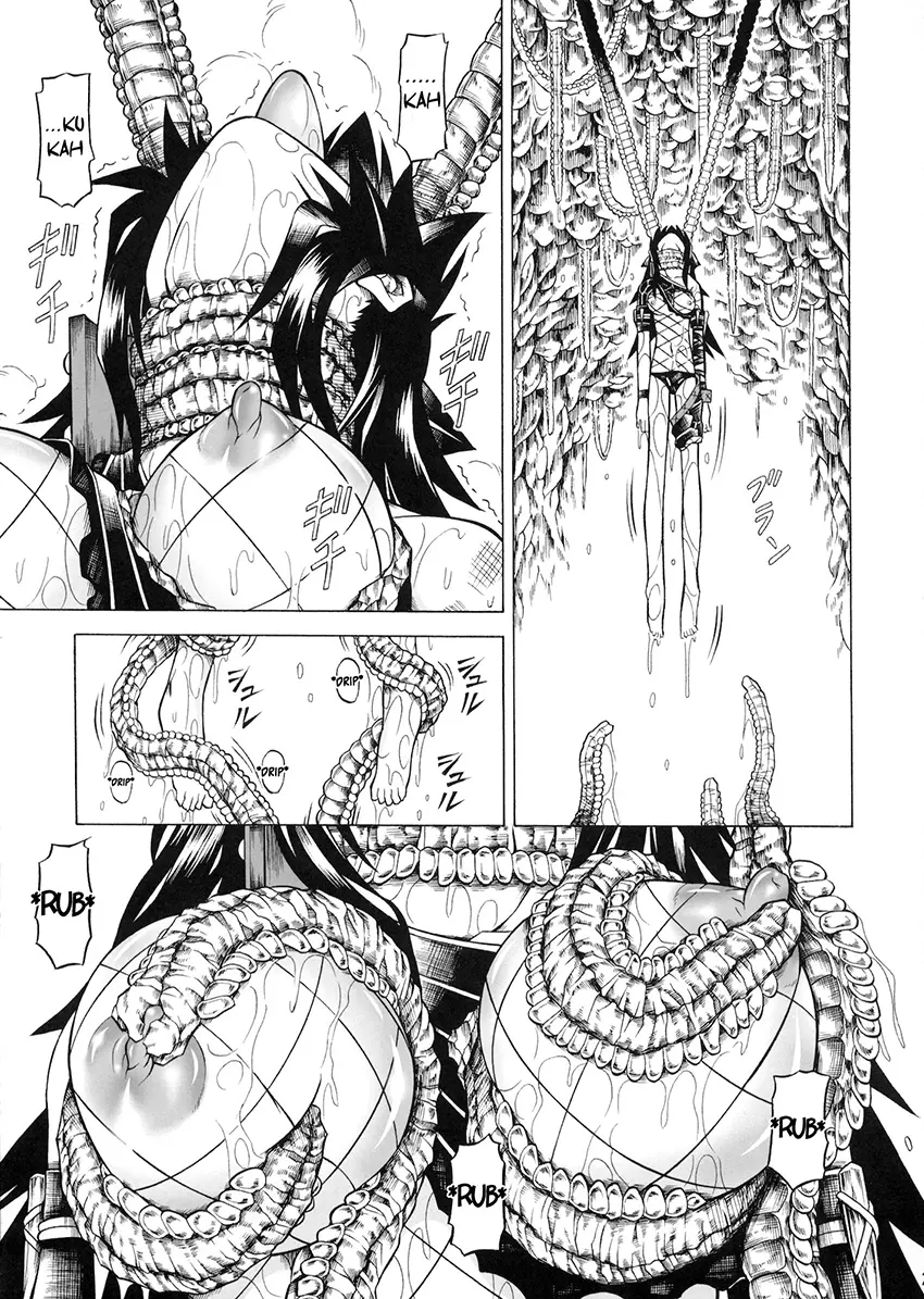 Solo Hunter no Seitai 2 The Second Part - Full trang 29
