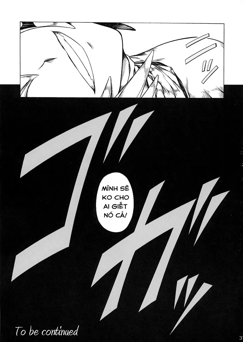 Solo Hunter no Seitai 2 The Second Part - Full trang 39
