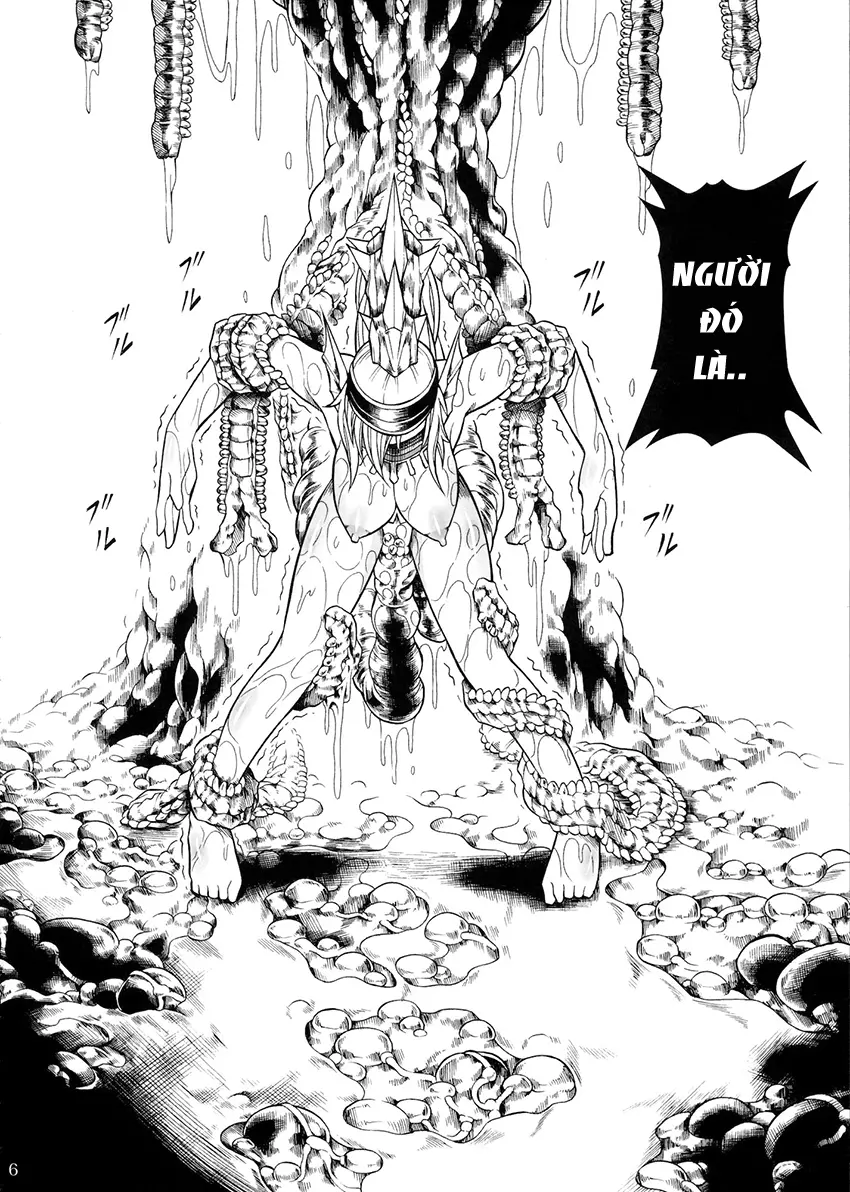 Solo Hunter no Seitai 2 The Second Part - Full trang 8