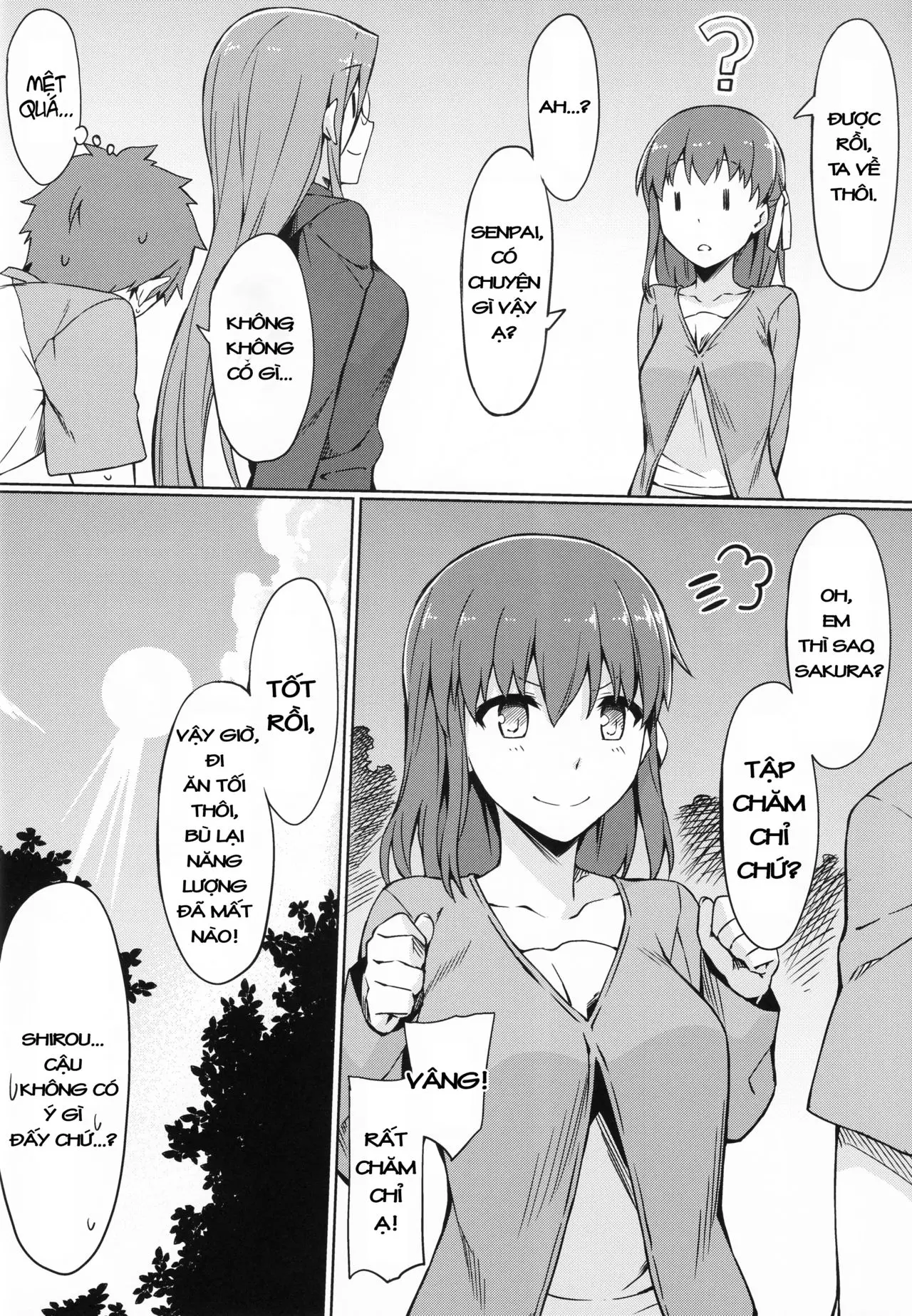 Rider-san to Kyouei Mizugi. - Full trang 23