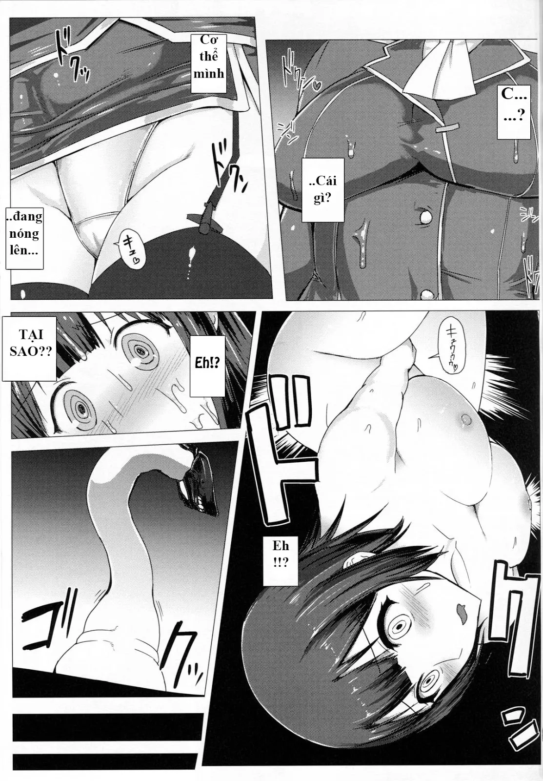 KanNomi - Full trang 10