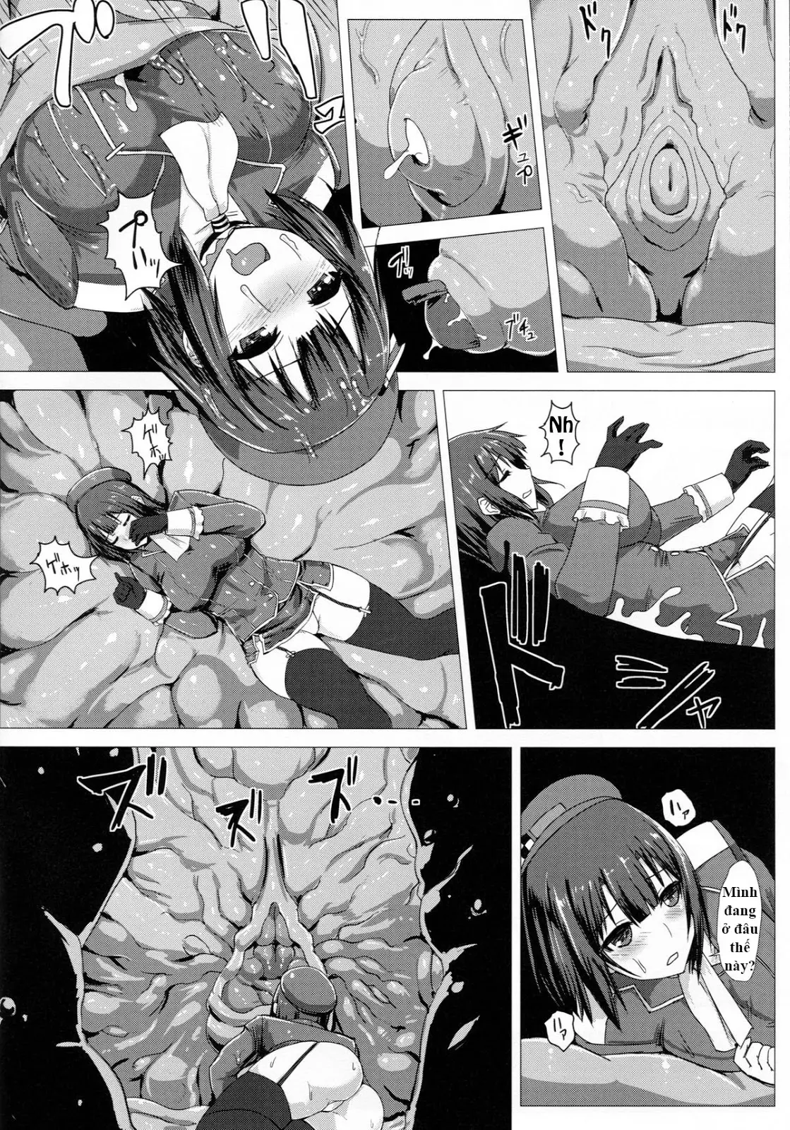 KanNomi - Full trang 11