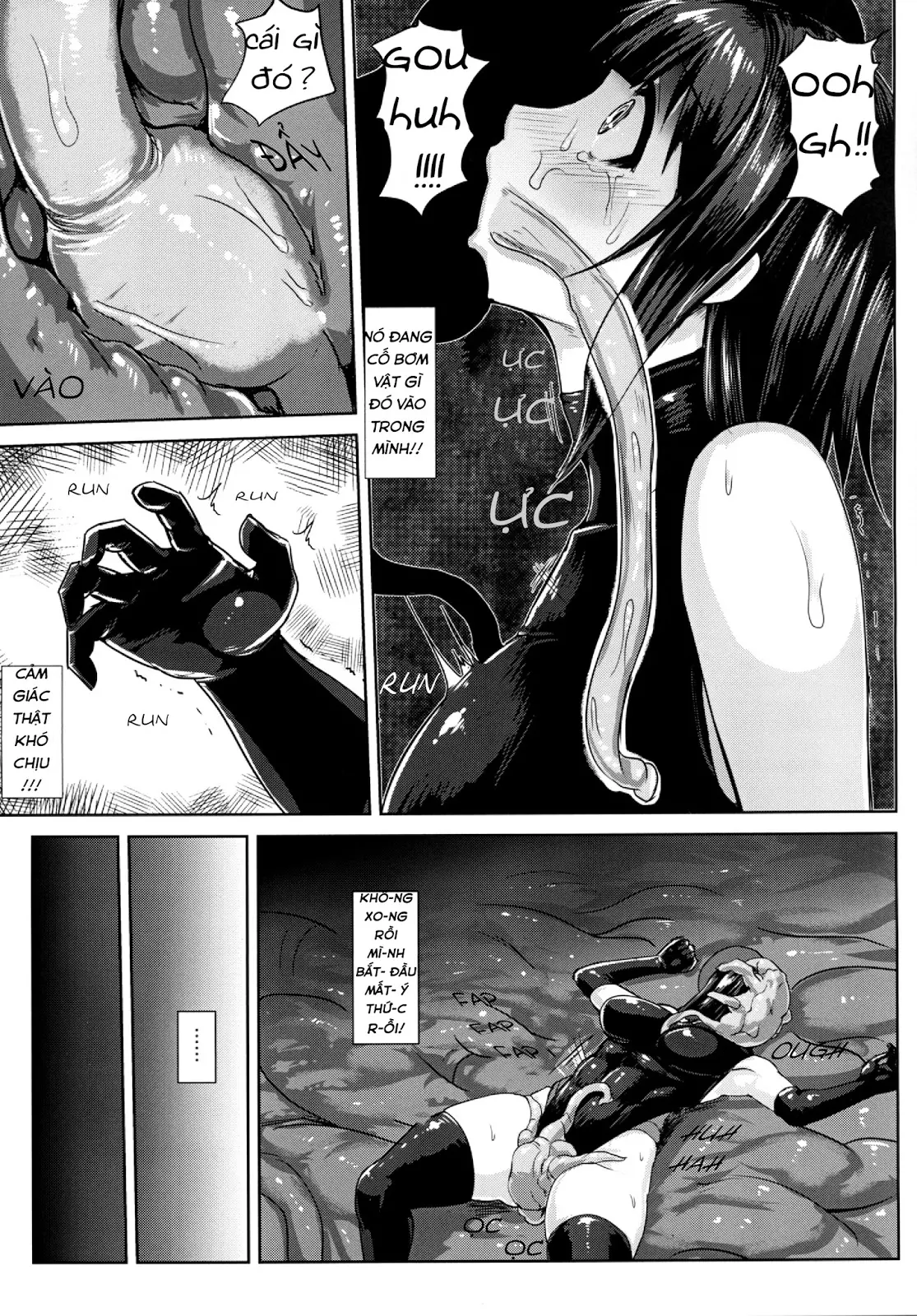 KanNomi 2 - Full trang 10