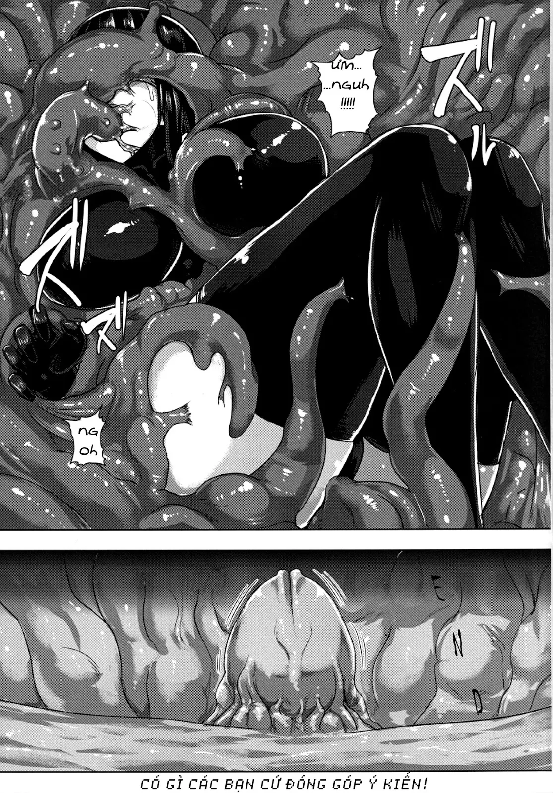 KanNomi 2 - Full trang 25
