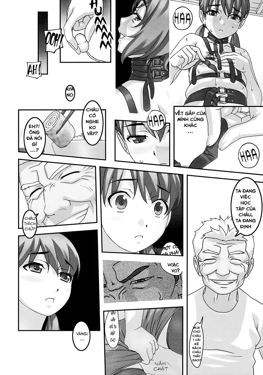 Injuu ~Midara na Kemono~ | Horny Beast - Full trang 11