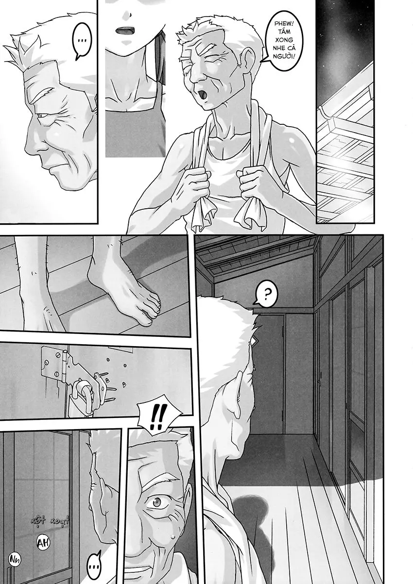 Injuu ~Midara na Kemono~ | Horny Beast - Full trang 12