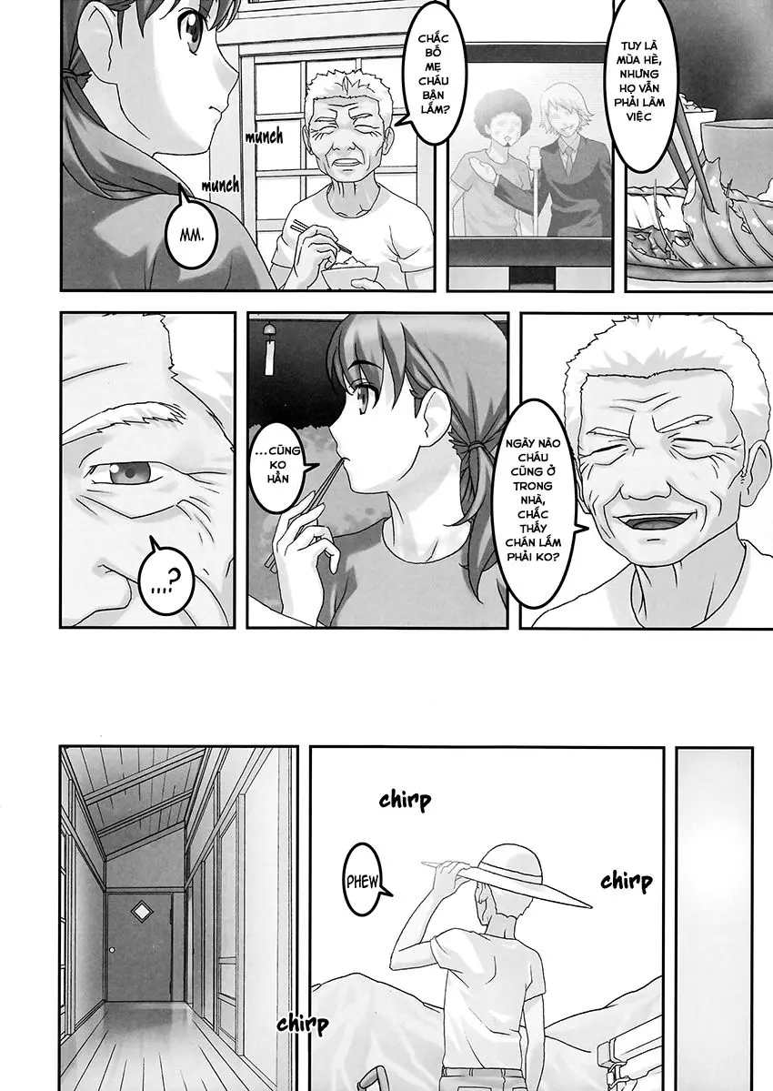 Injuu ~Midara na Kemono~ | Horny Beast - Full trang 7