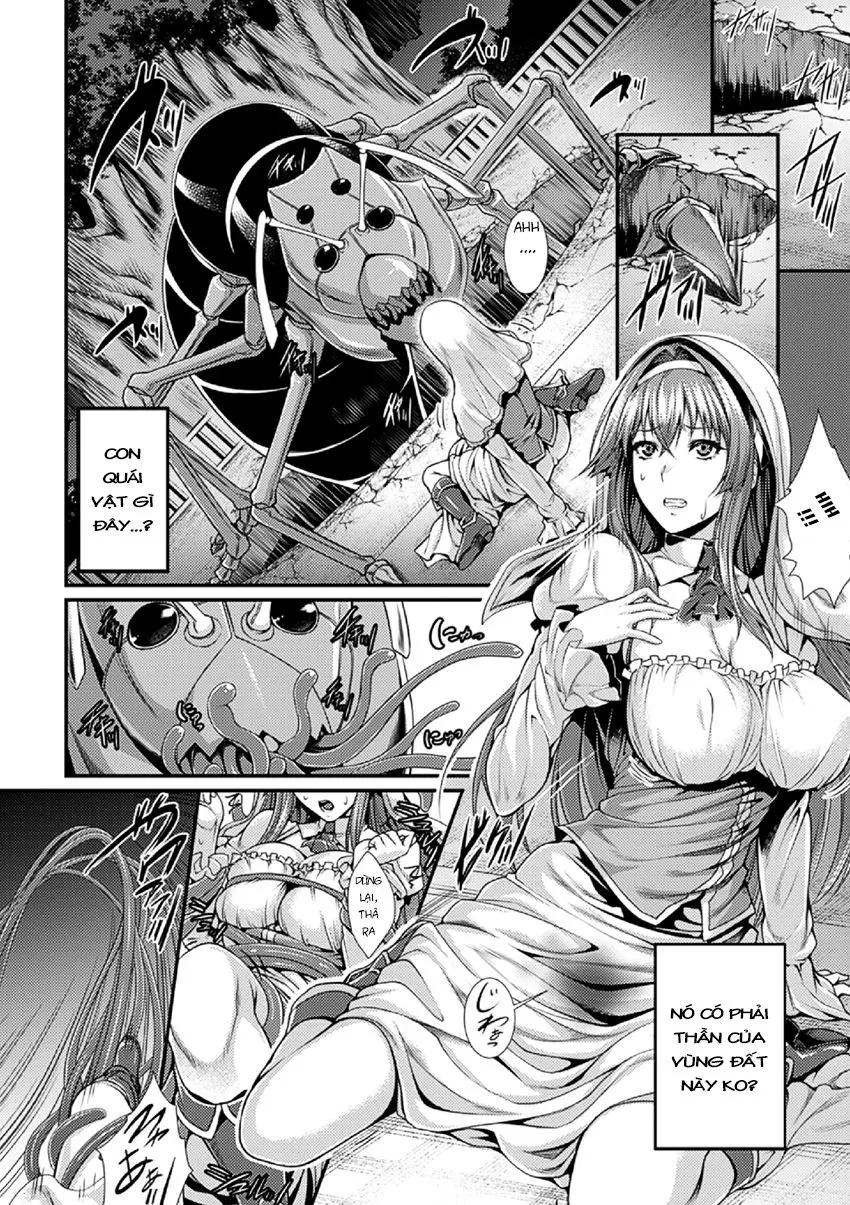Arisu - Full trang 2