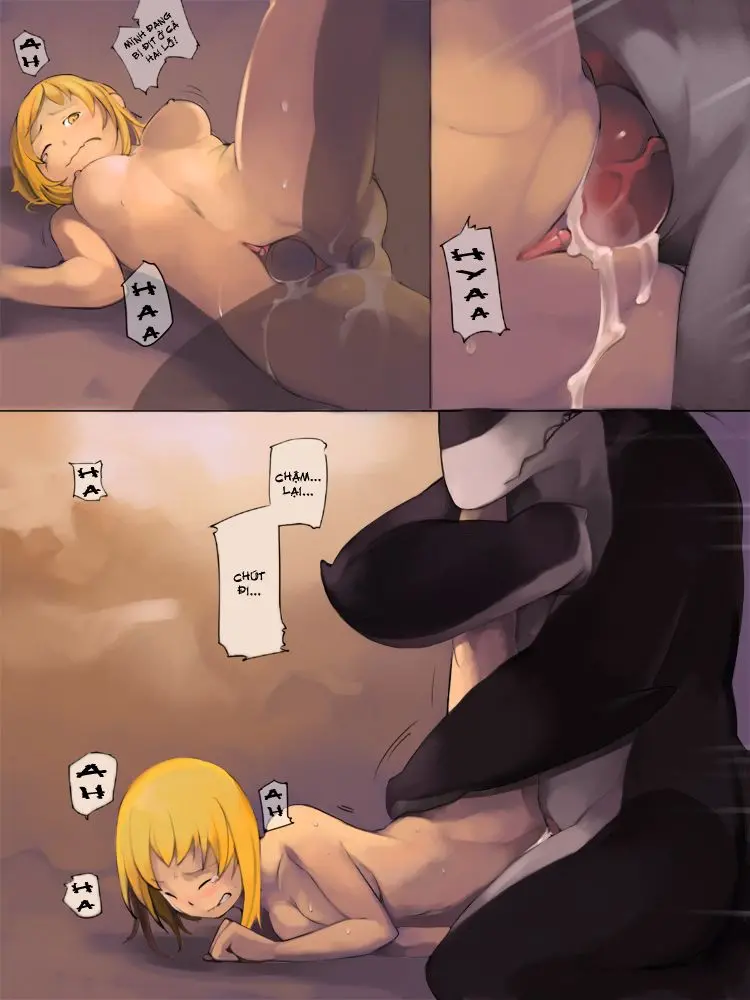 Chuci Manhua.. - Full trang 9