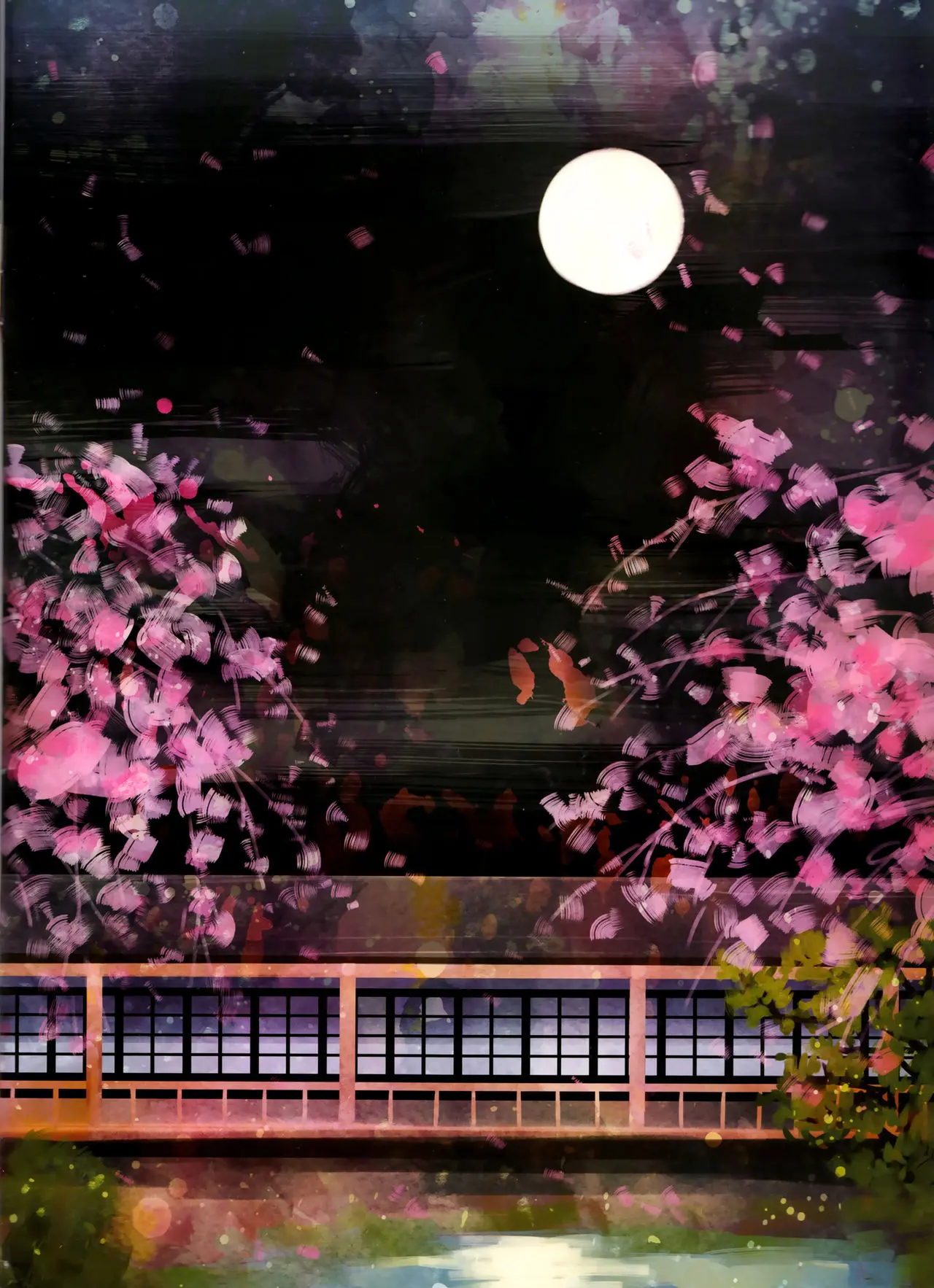Iroha Gonomi - Full trang 3
