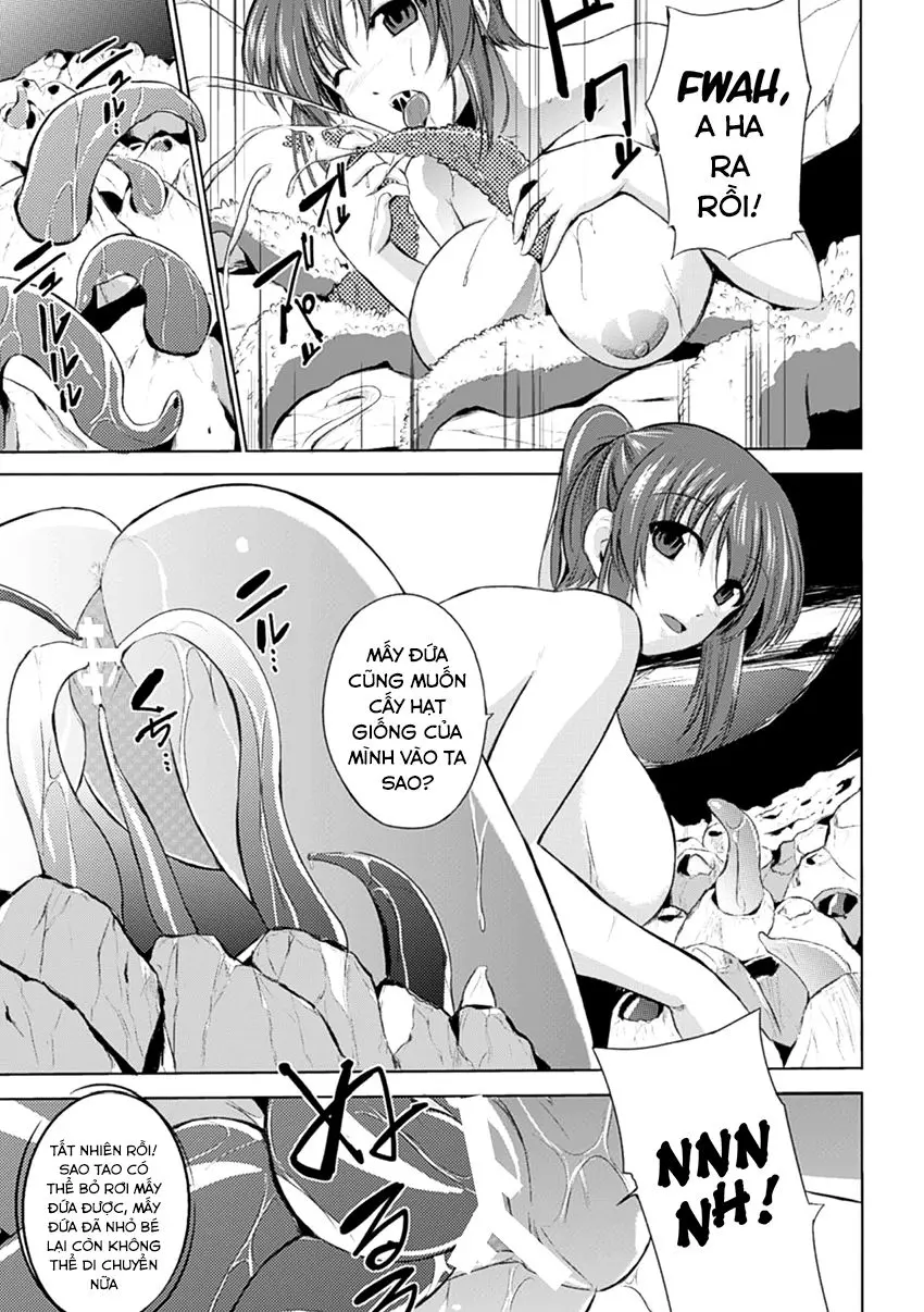 Wadatsumi-sama - Full trang 13