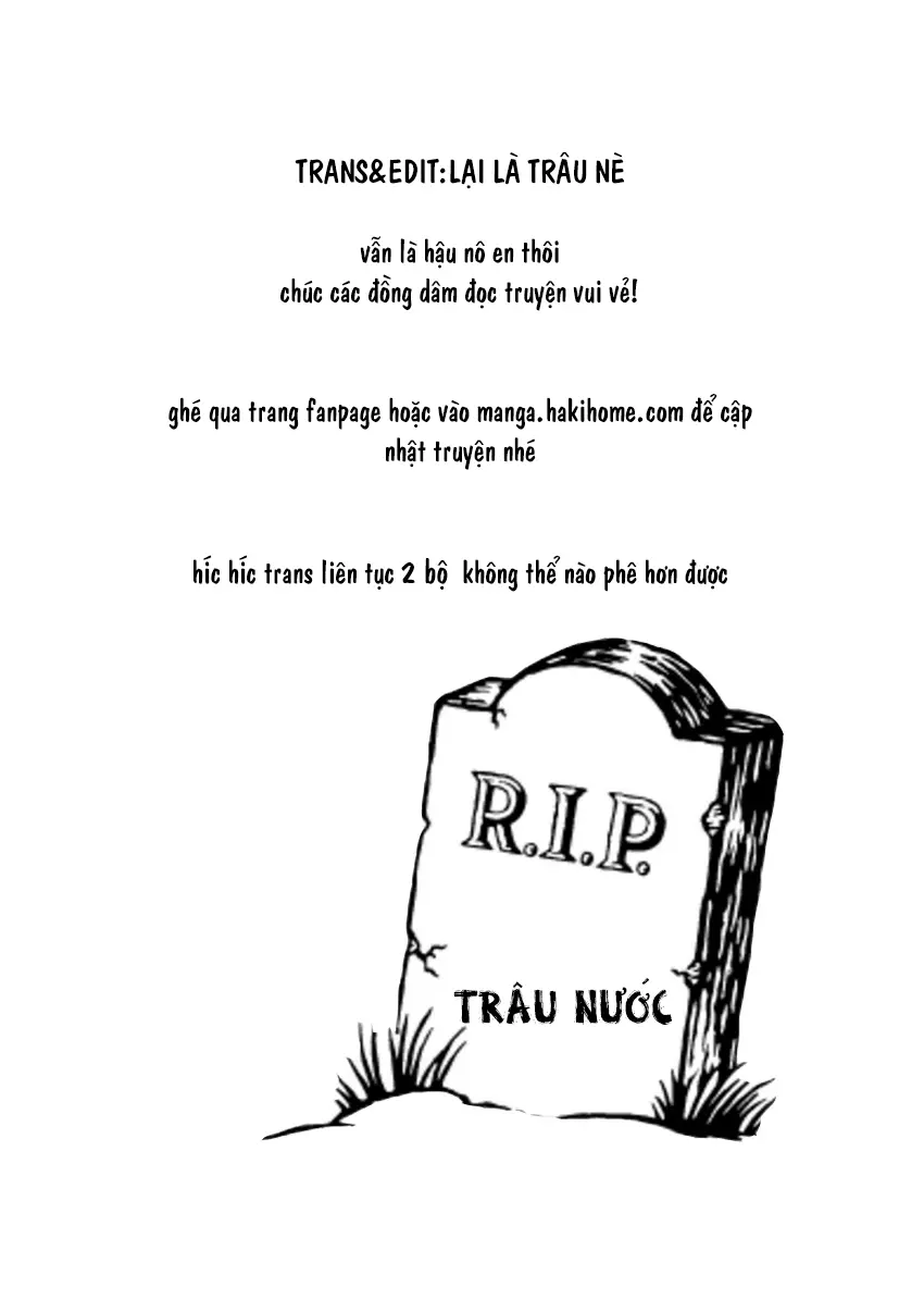 Wadatsumi-sama - Full trang 21