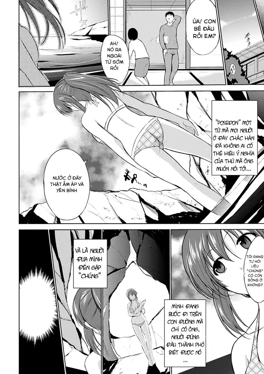 Wadatsumi-sama - Full trang 4