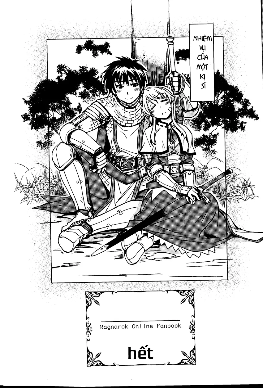 Hime Kishi Tame 3 - Full trang 48