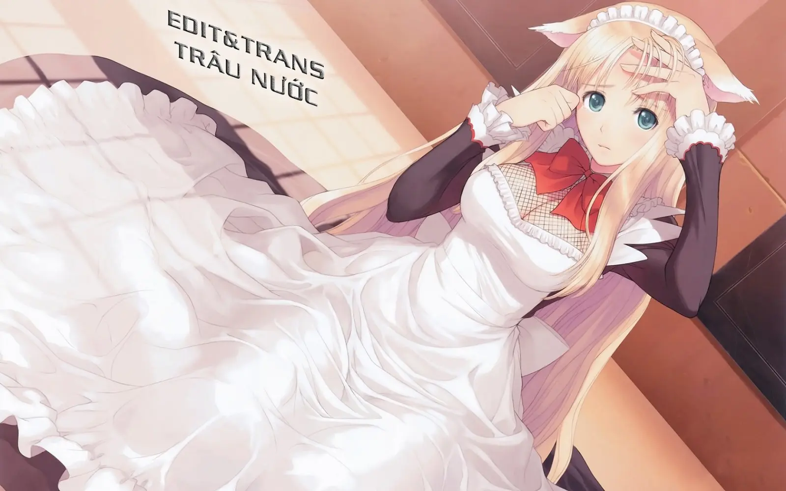 Hime Kishi Tame 3 - Full trang 51