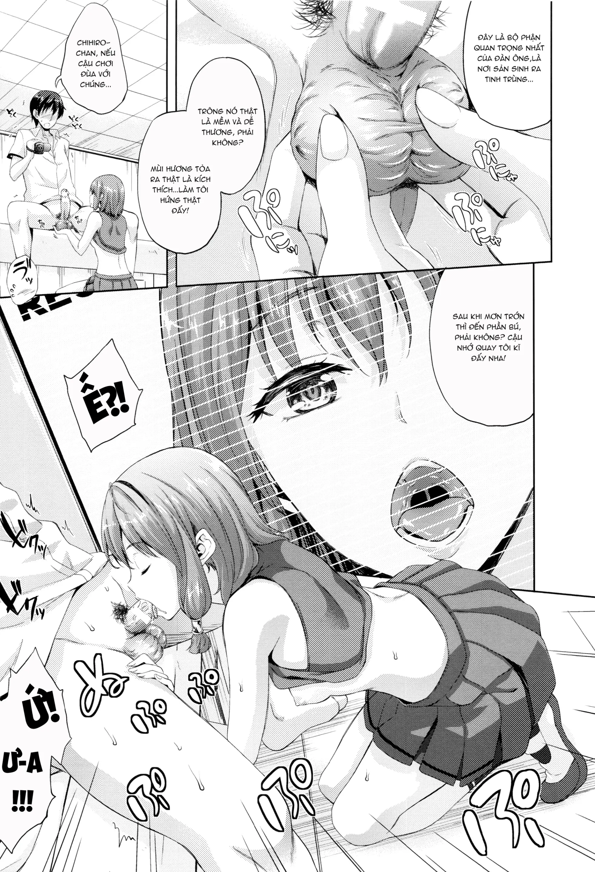 Oyomesan wa Maou!? - Full trang 62