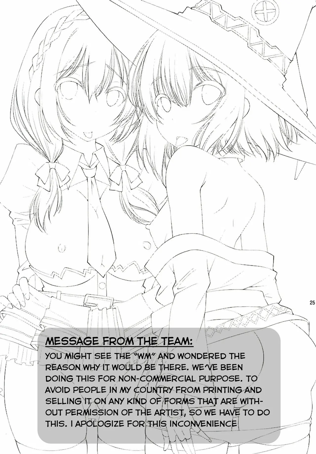 Kono Iyarashii Ekitai wa Nan desu ka? - Full trang 24