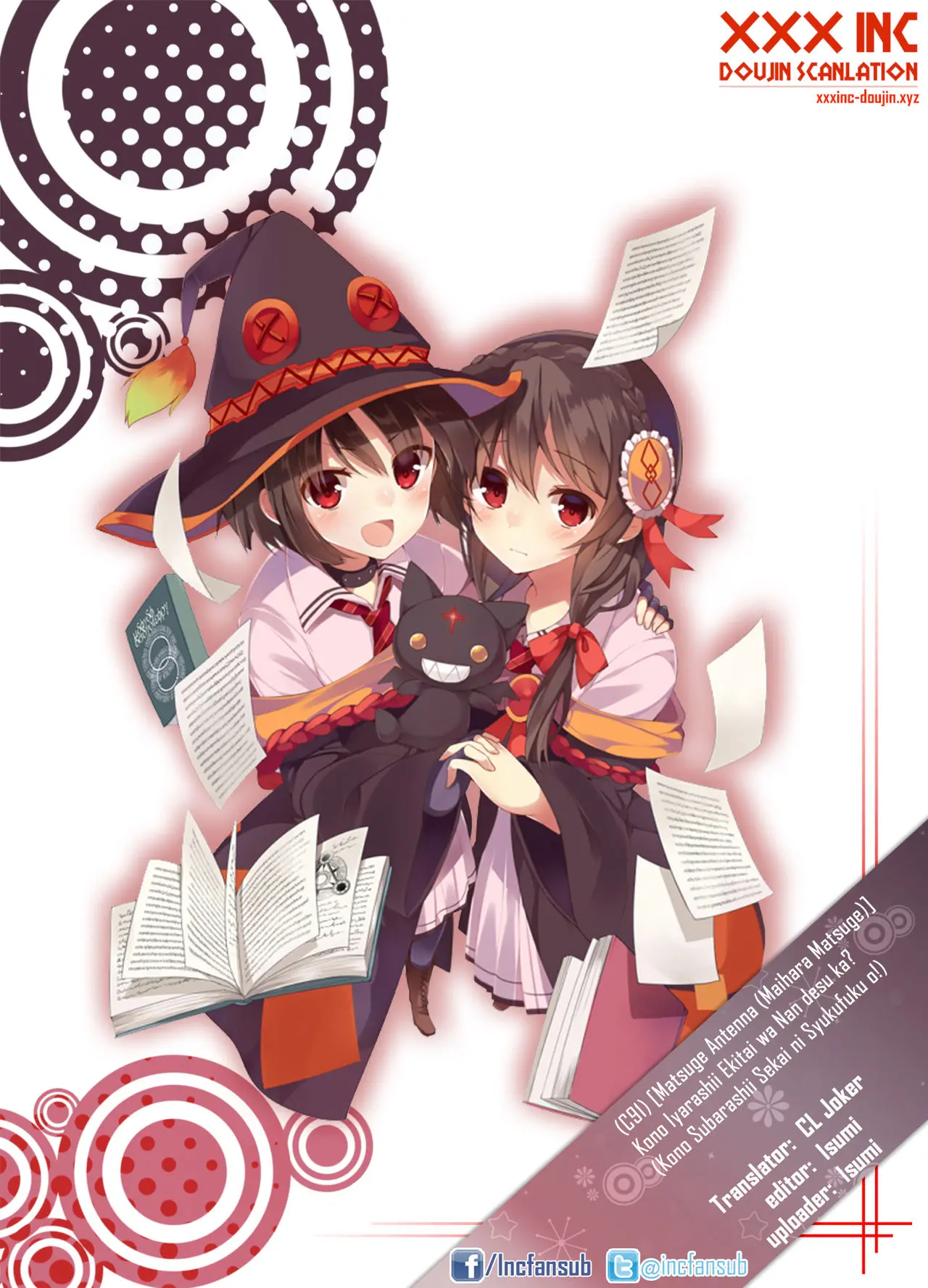 Kono Iyarashii Ekitai wa Nan desu ka? - Full trang 27