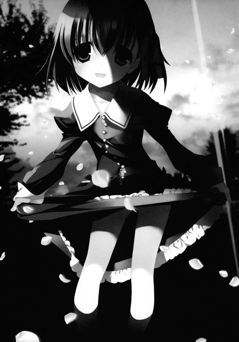 Sakura Chire - Full trang 2