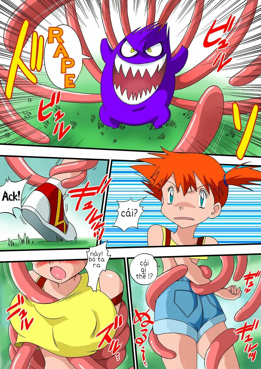 PokePoke - Full trang 4