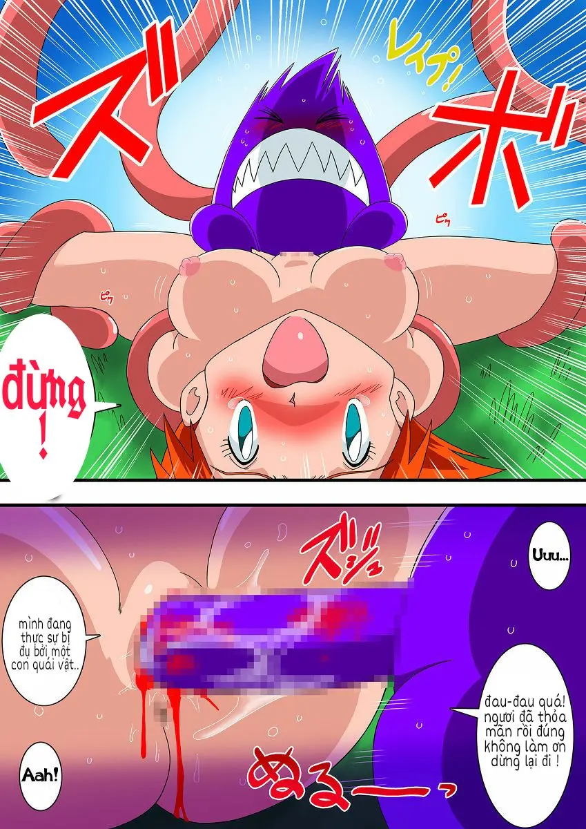 PokePoke - Full trang 8