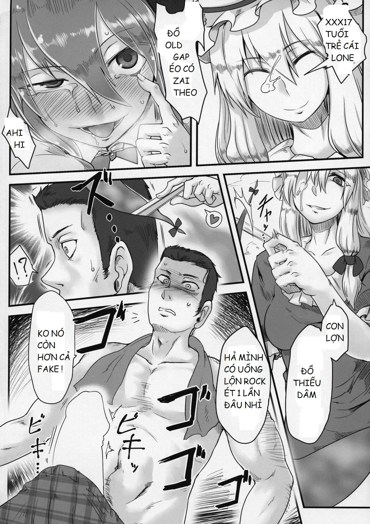Onahotenko - Full trang 11