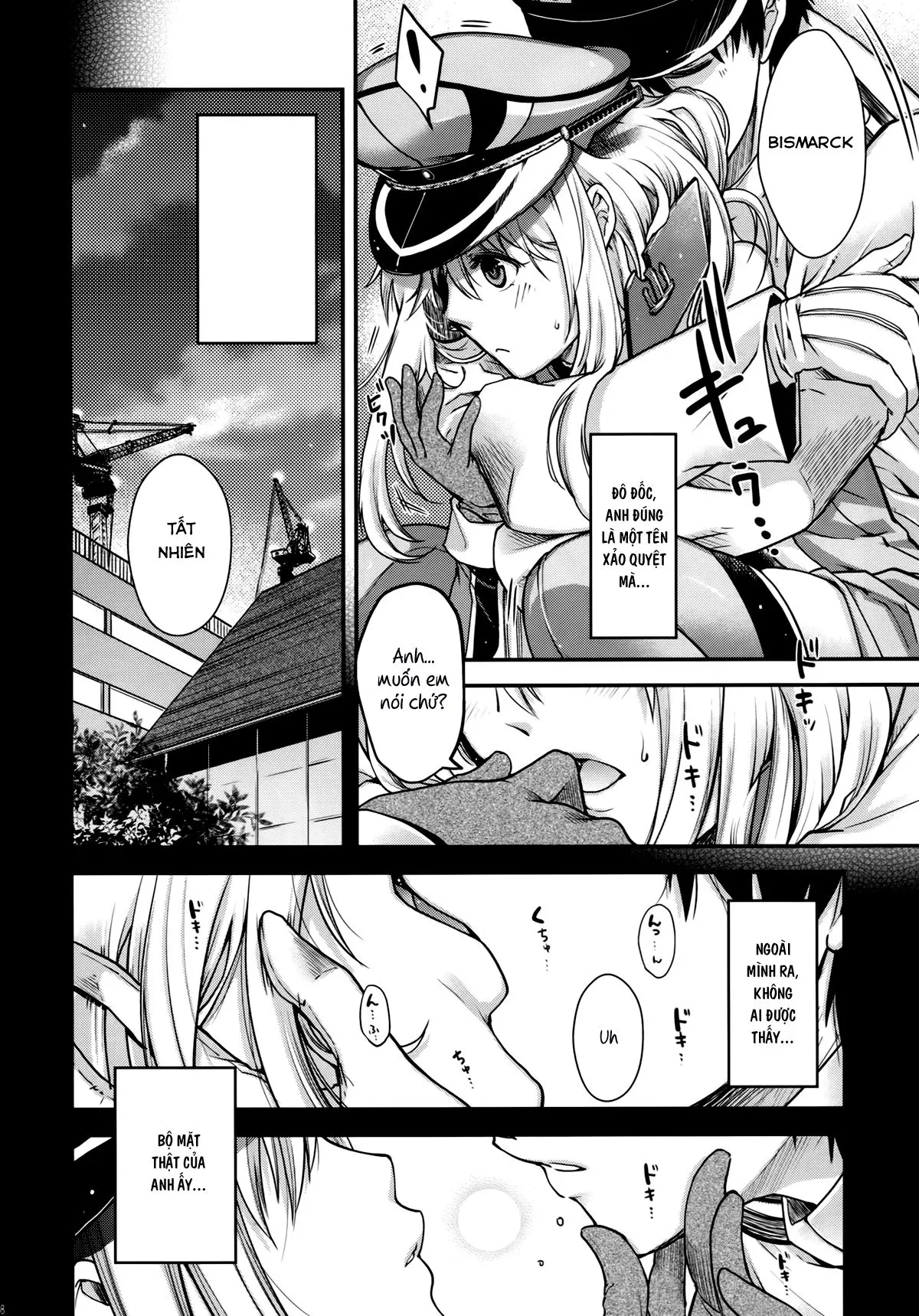 Admiral! - Full trang 7