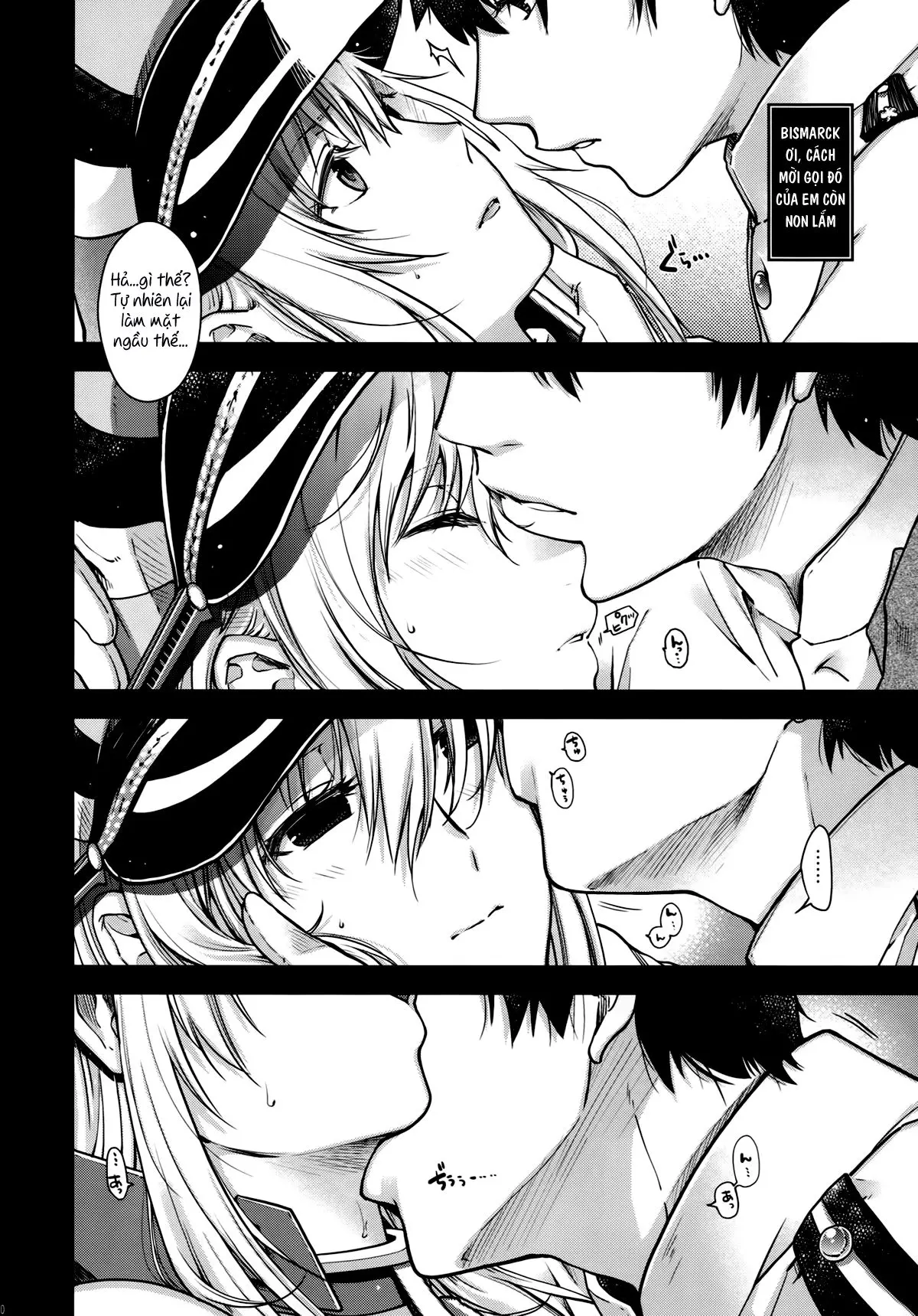 Admiral! - Full trang 9