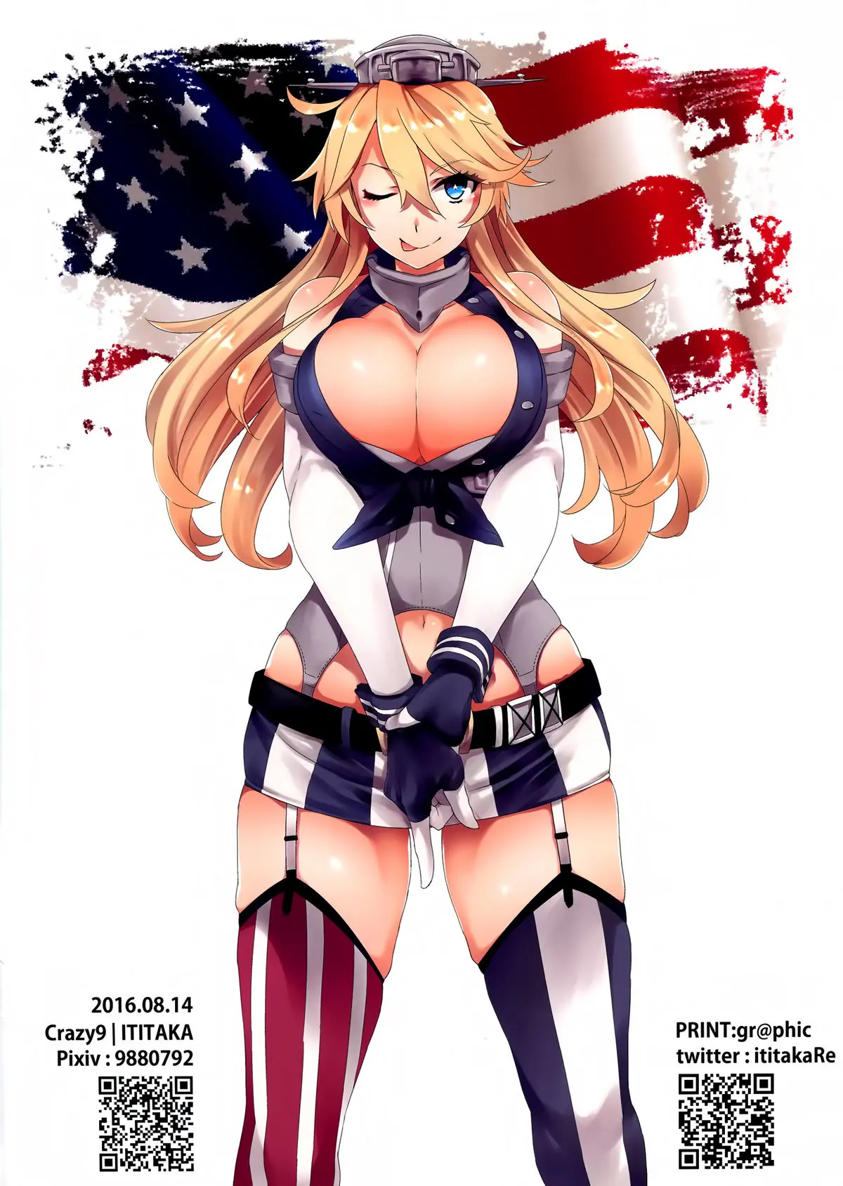 C9-26 American Girl - Full trang 2