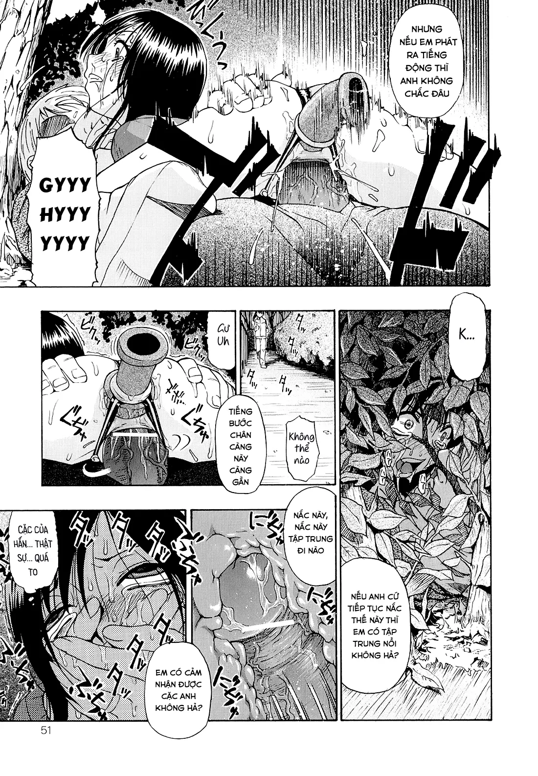 Bitoku no Fukou - Full trang 52