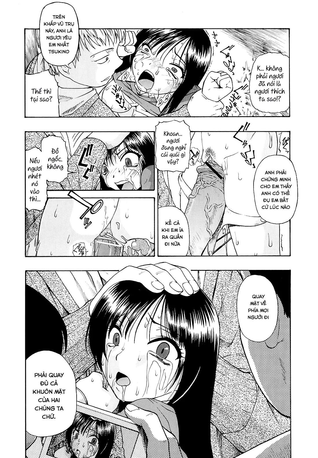 Bitoku no Fukou - Full trang 59