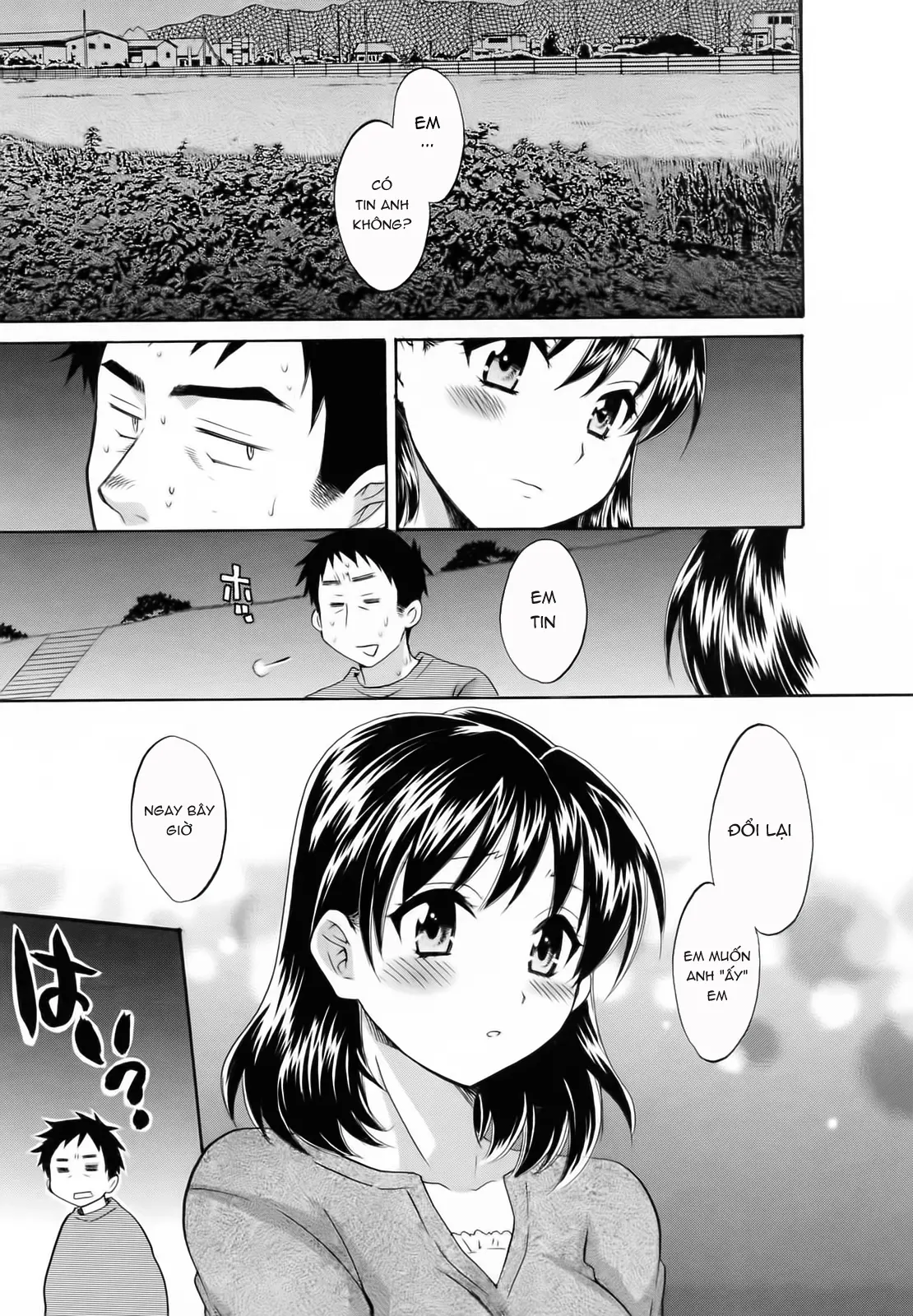 Tsubomi na Okusan - Full trang 119