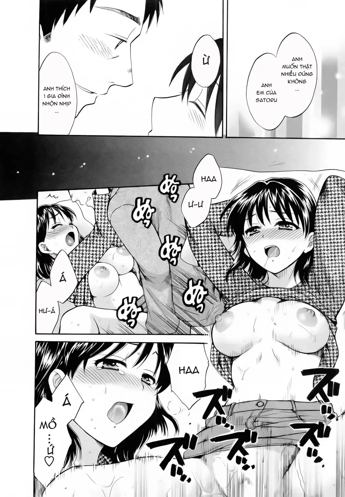Tsubomi na Okusan - Full trang 168