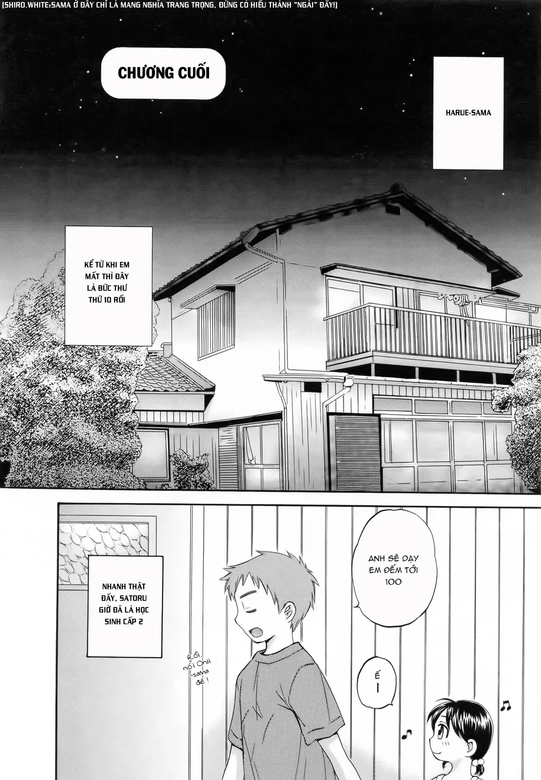 Tsubomi na Okusan - Full trang 172