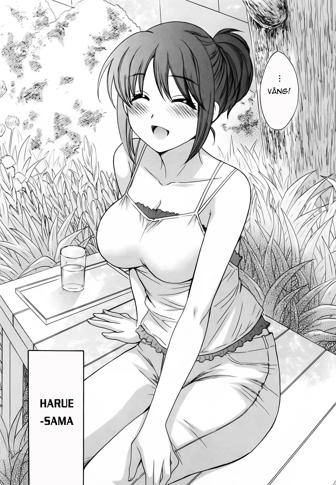 Tsubomi na Okusan - Full trang 188