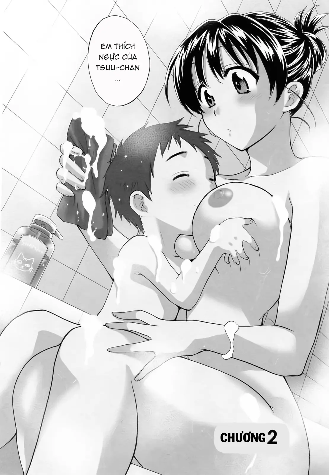 Tsubomi na Okusan - Full trang 28