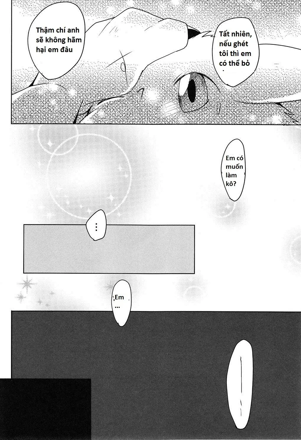 Kimi no Iro ni Somaritai! - Full trang 27