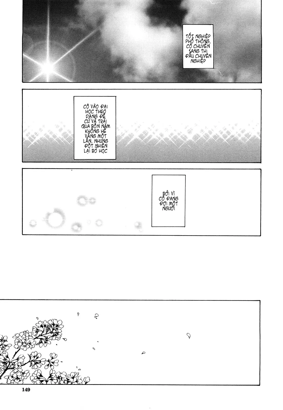 Setsunai Omoi - Painful Feelings (decensored) - Full trang 151