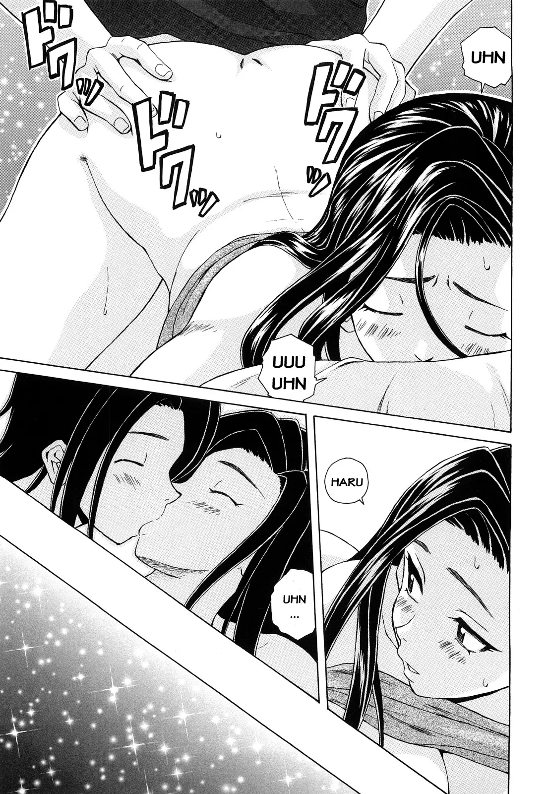 Setsunai Omoi - Painful Feelings (decensored) - Full trang 213