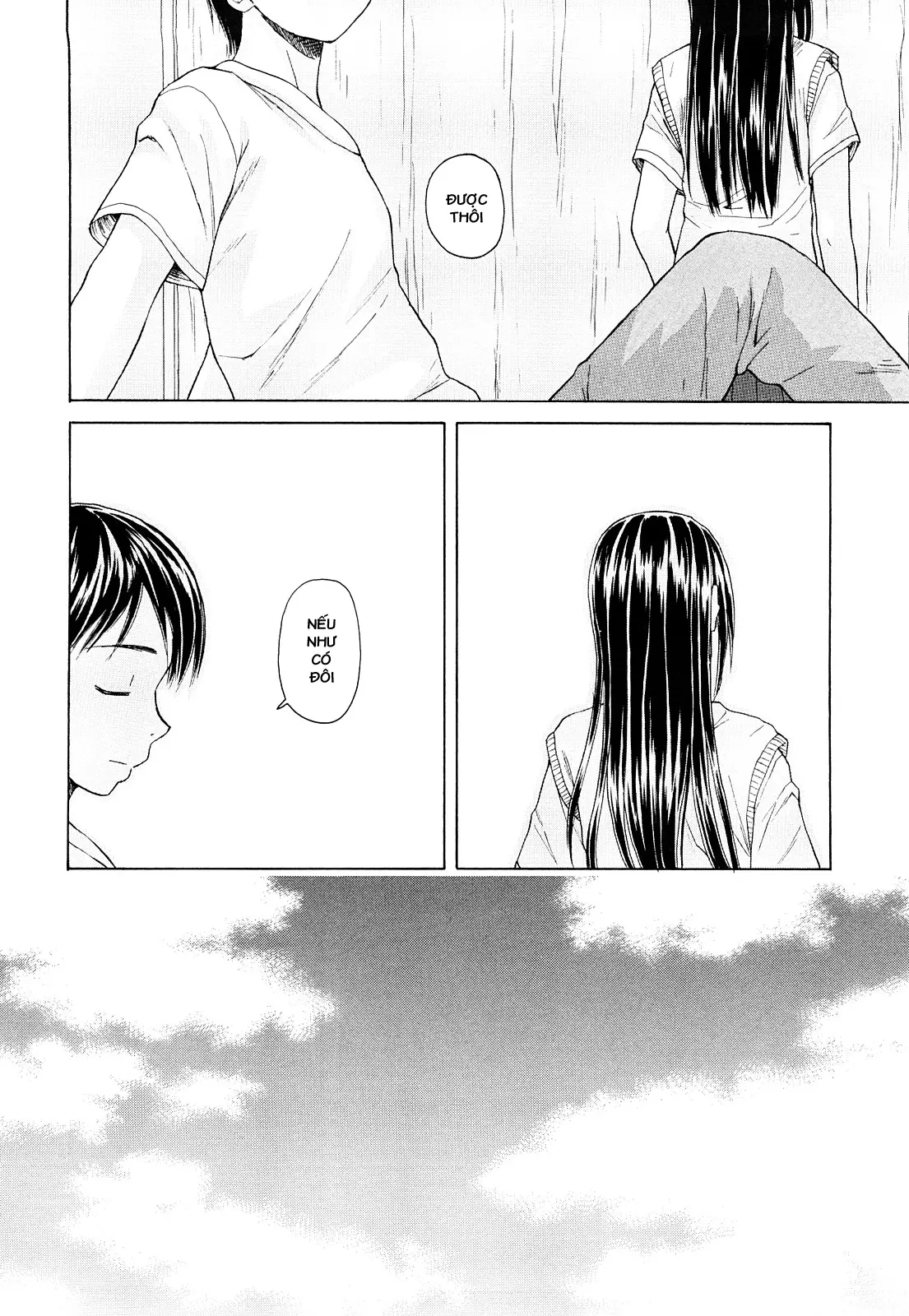 Setsunai Omoi - Painful Feelings (decensored) - Full trang 50