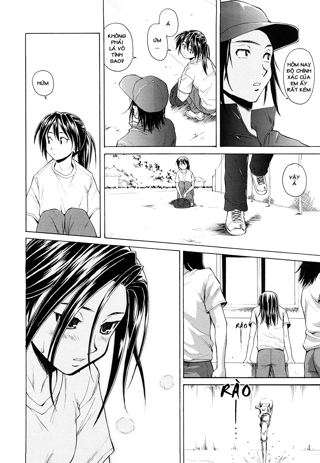 Setsunai Omoi - Painful Feelings (decensored) - Full trang 56
