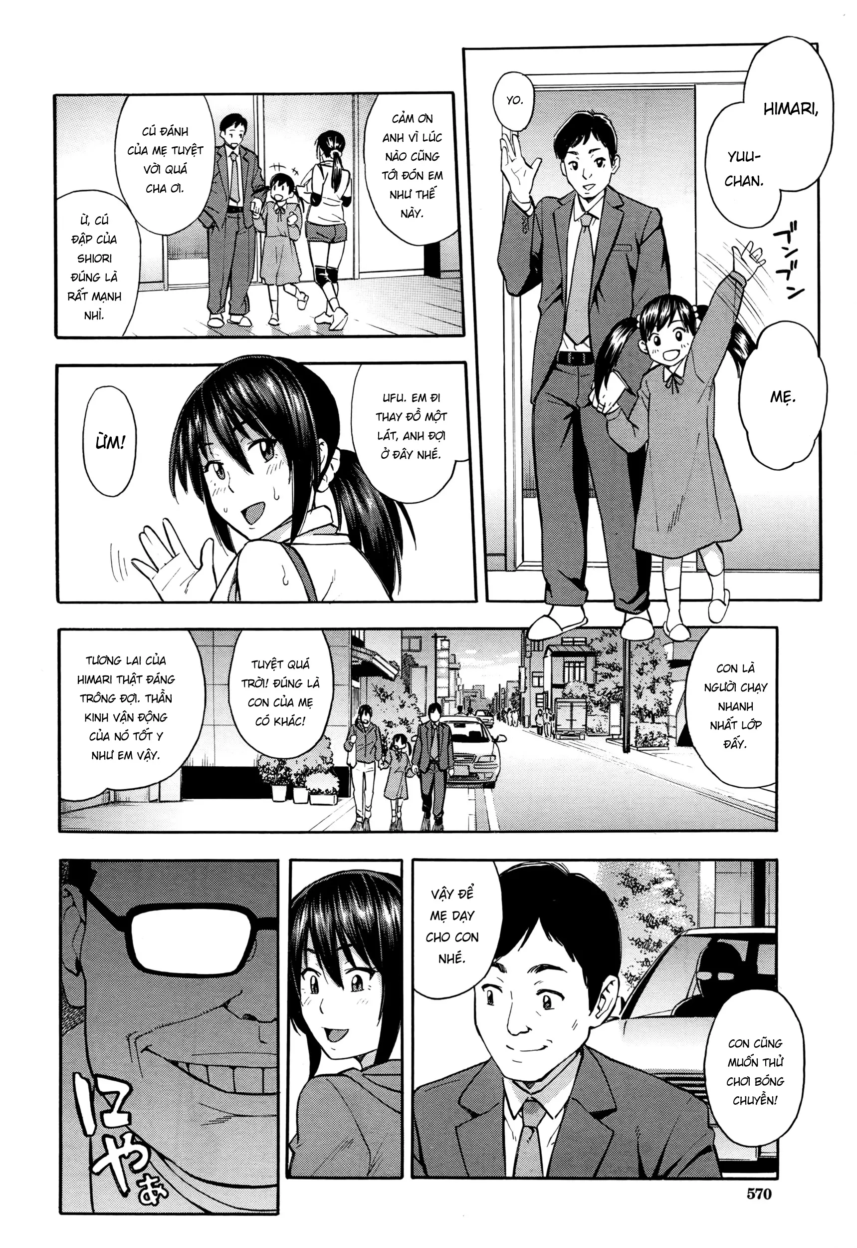 Saikai - Full trang 2