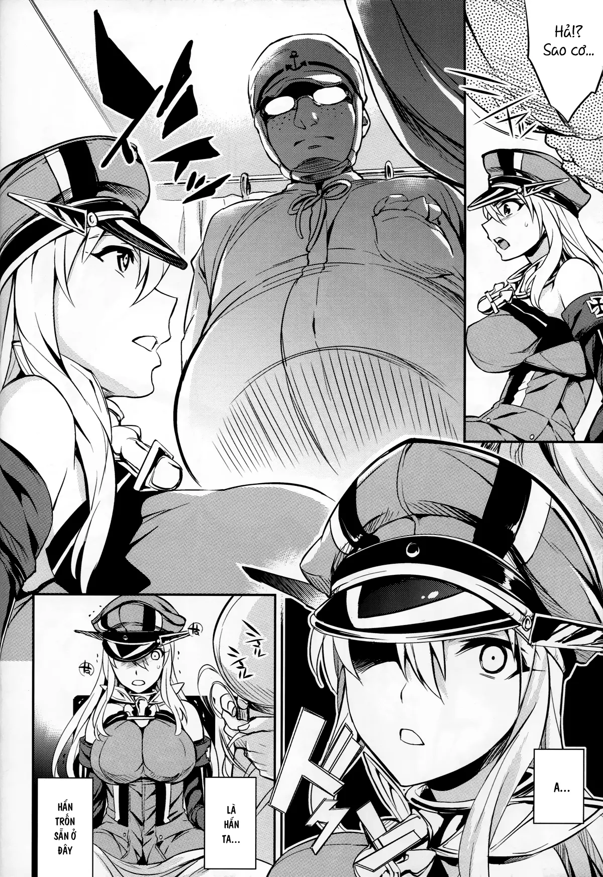 C9-17 Warui Yume 2wei - Full trang 11
