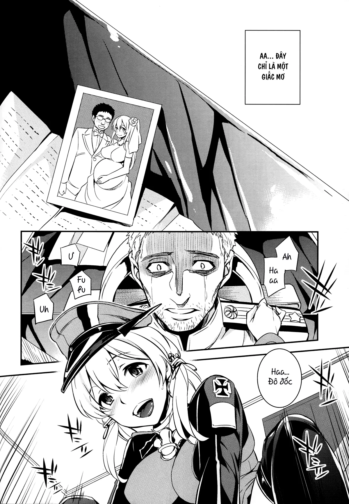 C9-17 Warui Yume 2wei - Full trang 27